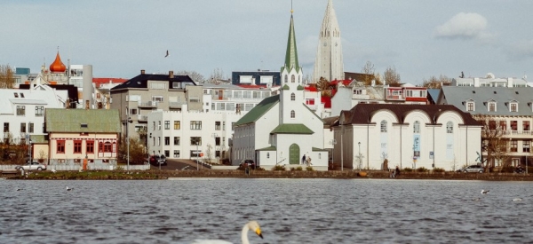 Новостройки в Исландии продаются в два раза дольше «вторички»