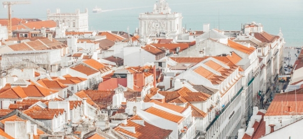 В Португалии ускорился рост цен на дома и квартиры