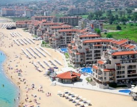 Брокеры: 70% принадлежащей россиянам недвижимости в Болгарии выставлено на продажу