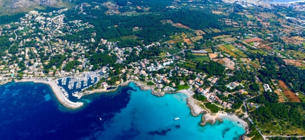 Балеарские острова – лидер по иностранному спросу на жильё в Испании