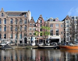 Дефицит объектов толкает вверх цены на жильё в Нидерландах