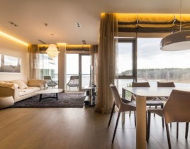 Предложение типовых квартир в Риге подскочило за месяц на 33%