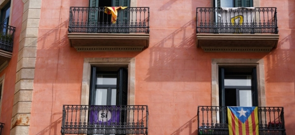 Опубликован рейтинг регионов Испании по среднему размеру ипотечного кредита