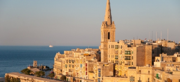 Мальта хочет ужесточить условия предоставления гражданства за инвестиции