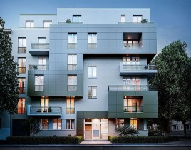 За 2019 год цены на квартиры в Германии увеличились на 11%