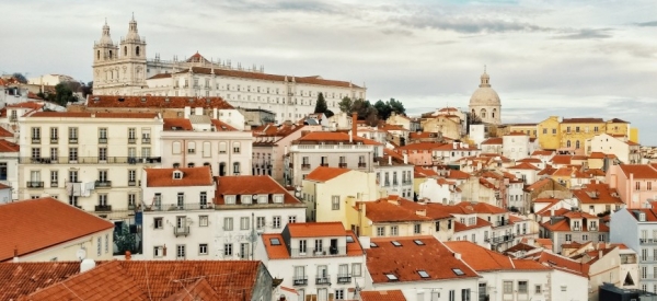 В Португалии растут арендные ставки