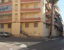 Испанский городок распродаёт квартиры за €3500