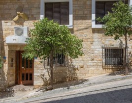 Рост цен на квартиры в Афинах за 2019 год превысил 10%