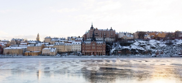 Рост цен на жильё в Швеции превзошёл ожидания экспертов