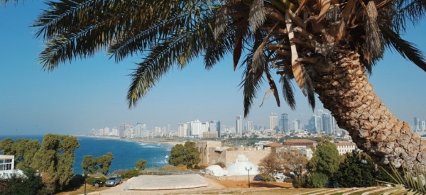 Ашкелон – город с самыми быстрорастущими арендными ставками в Израиле