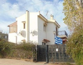 Объём продаж недвижимости в Греции иностранцам за год подскочил почти на 30%