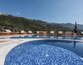 Средняя стоимость новостройки в курортном регионе Черногории – €1450 за «квадрат»