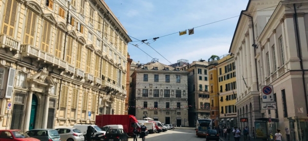 Опубликован рейтинг городов Италии по средней стоимости квадратного метра жилья