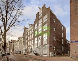 Дефицит объектов толкает вверх цены на жильё в Нидерландах