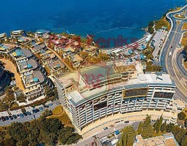 Средняя стоимость новостройки в курортном регионе Черногории – €1450 за «квадрат»