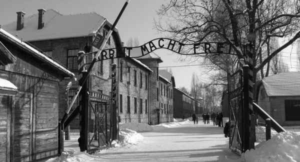 Музей Освенцима обвинил компанию Amazon в искажении Холокоста в сериале "Охотники"