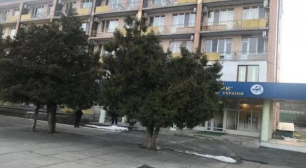 Эвакуация украинцев из Китая: как выглядят номера санатория, в который должны доставить граждан