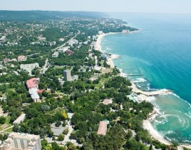 Брокеры: 70% принадлежащей россиянам недвижимости в Болгарии выставлено на продажу