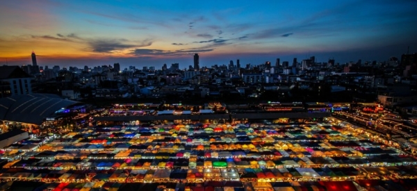 Эксперты пересмотрели свой прогноз по рынку недвижимости Таиланда на 2020 год