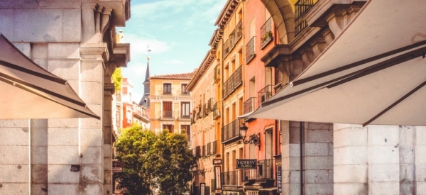 В Испании впервые за пять лет подешевело вторичное жильё