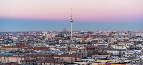 Темпы роста цен на жильё в городах Германии замедлились до уровня 2014 года