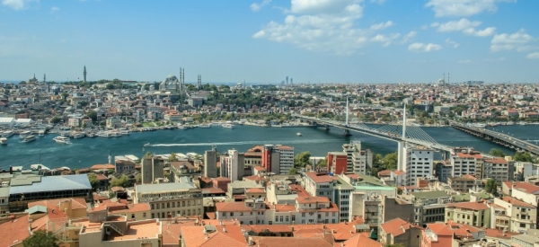 Жильё в Турции за год подорожало почти на 10%