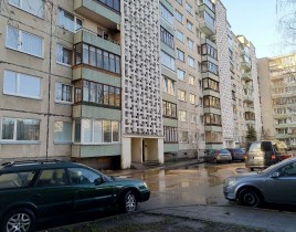 В Литве растут цены и спрос на жильё