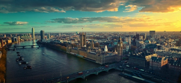 Как эпидемия влияет на рынок элитного рынка жилья Лондона