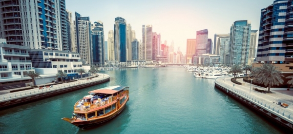Расхватали новостройки: в Дубае число сделок off-plan подскочило на 76%