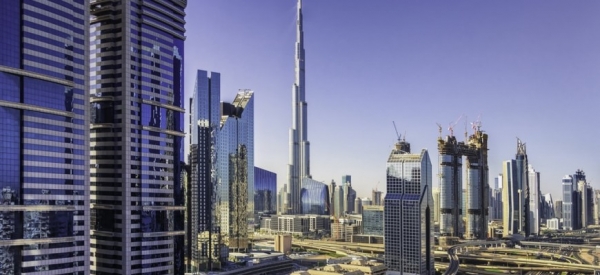 S&P прогнозирует падение цен на недвижимость в Дубае до уровня 2010 года