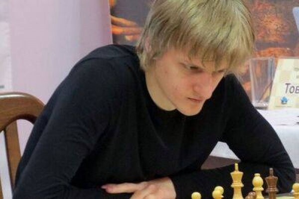 В Москве от оксида азота погибла украинская пара шахматистов