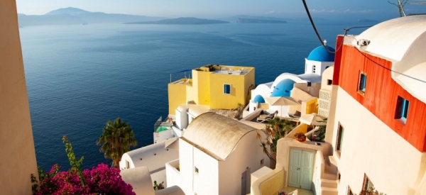 В Греции уменьшилось число желающих получить «золотую визу»
