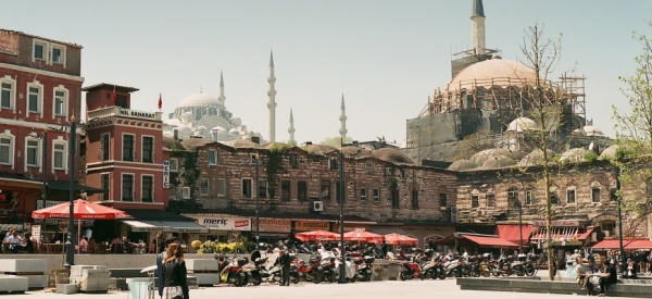 Февральский бум: продажи жилья в Турции подскочили на 51%