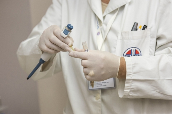 Смерть 33-летней пациентки в Черновицкой области не связана с коронавирусом, - врачи
