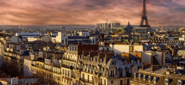 Неделя на карантине: как меняется французский рынок недвижимости