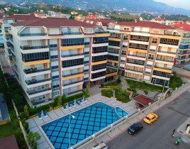 Февральский бум: продажи жилья в Турции подскочили на 51%