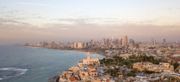 Рынок элитной недвижимости Израиля охлаждается