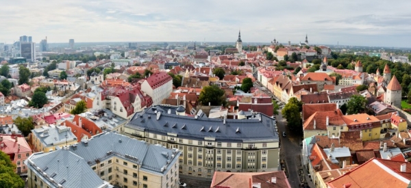 Число проданных в Таллине квартир увеличилось на 19% в годовом исчислении
