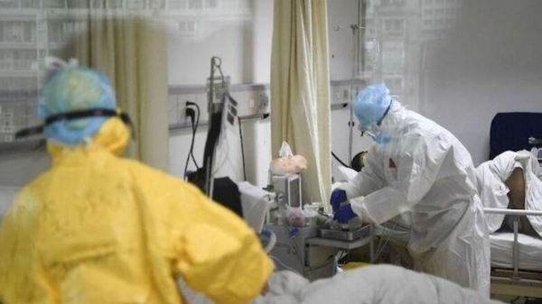 В ивано-франковской больнице умерла роженица с подозрением на коронавирус