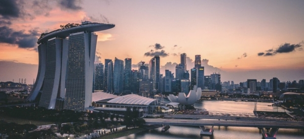Стоимость аренды в Сингапуре побила рекорд трёхлетней давности