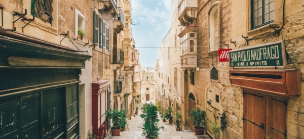 На Мальте всех риэлторов обяжут иметь лицензию