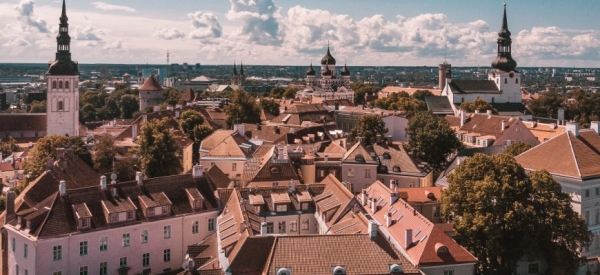 Рынок недвижимости Эстонии установил новый рекорд