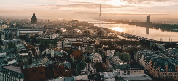 В Латвии могут сильно ограничить программу ВНЖ за инвестиции