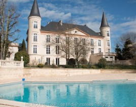Нотариусы ожидают падения цен на недвижимость во Франции на 10-15%
