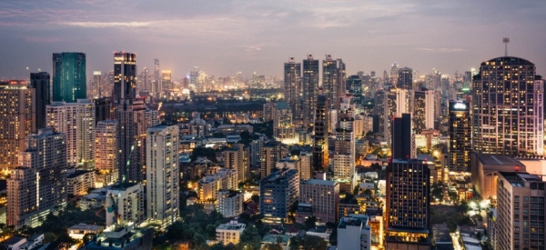 Цены на жильё в Таиланде растут самыми стремительными темпами с 2014 года