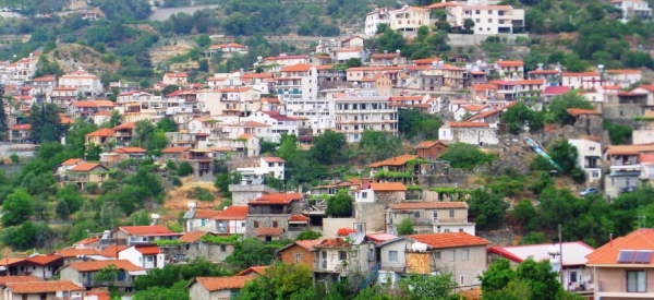 Эксперты: рынок недвижимости Кипра сильно пострадает от эпидемии коронавируса