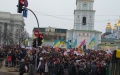 В Киеве проходит женский марш. Яркие фото