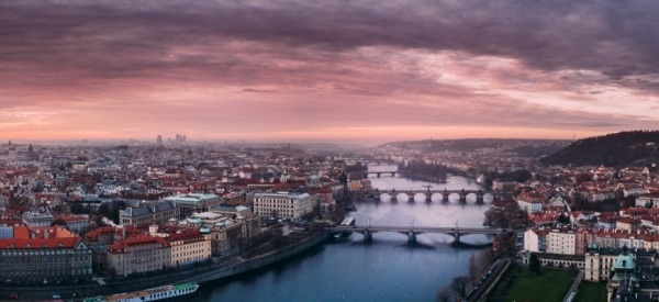 Небоскрёб в Праге «укоротят» в ответ на критику ЮНЕСКО