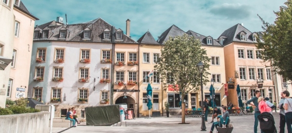 Годовой рост цен на жильё в Люксембурге превысил 11%
