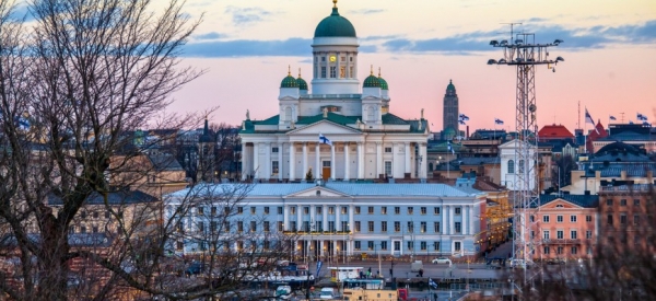 В Финляндии предлагают отменить визы для жителей Санкт-Петербурга